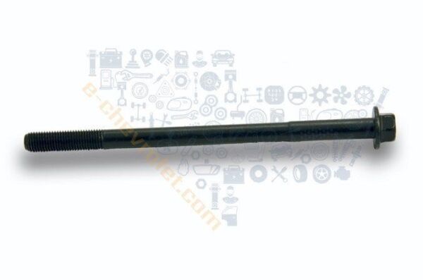 Chevrolet Aveo 1,4 Lacetti Silindir Kapak Saplaması 1 4 16V GM Marka