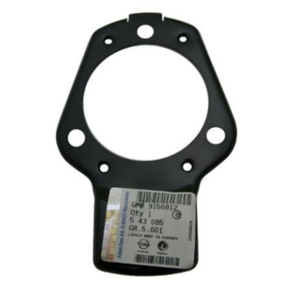 Opel Vectra C Ön Disk Koruyucu Sacı Astra H GM Marka