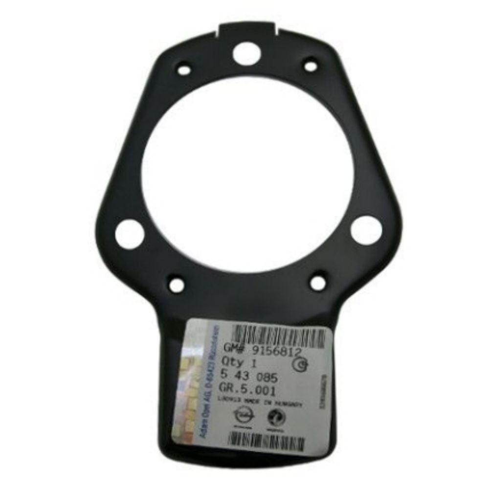 Opel Vectra C Ön Disk Koruyucu Sacı Astra H GM Marka