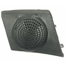 Opel Vectra A TWitter Kapağı Ön Sol Mette Marka