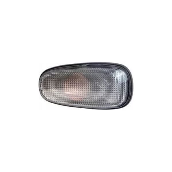 Opel Astra G Beyaz Çamurluk Sinyali Mette Marka