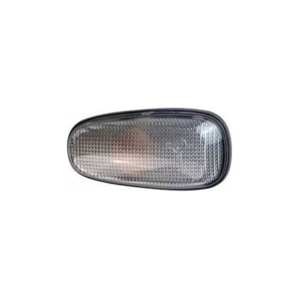 Opel Astra G Beyaz Çamurluk Sinyali Mette Marka