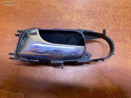 Chevrolet Lacetti Sedan Kapı İç Açma Kol Ön Ön Sol Ürün Çıkma Marka