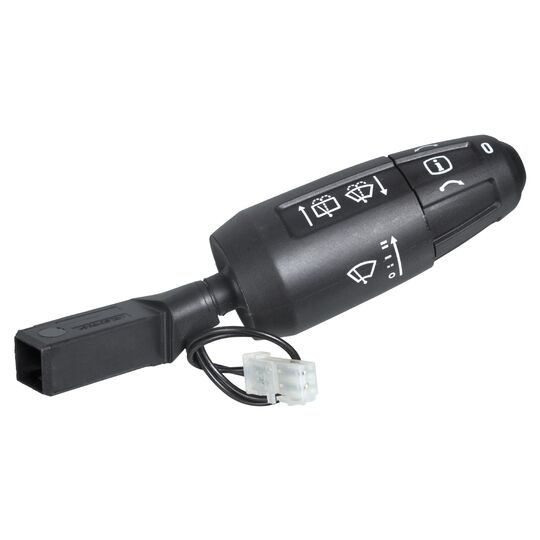 Opel Corsa D Silecek Kolu Fonksiyonlu SWag Marka