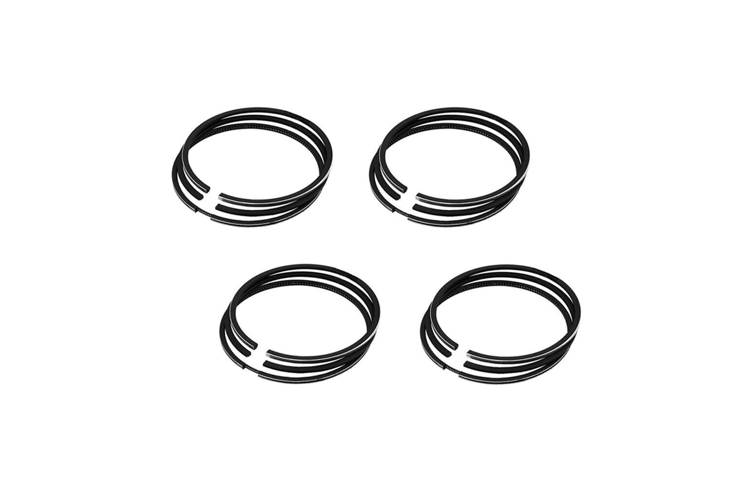 Chevrolet Aveo 1.2 16v Sekman 9.70 Standart Spark T250 T255 KPR Marka