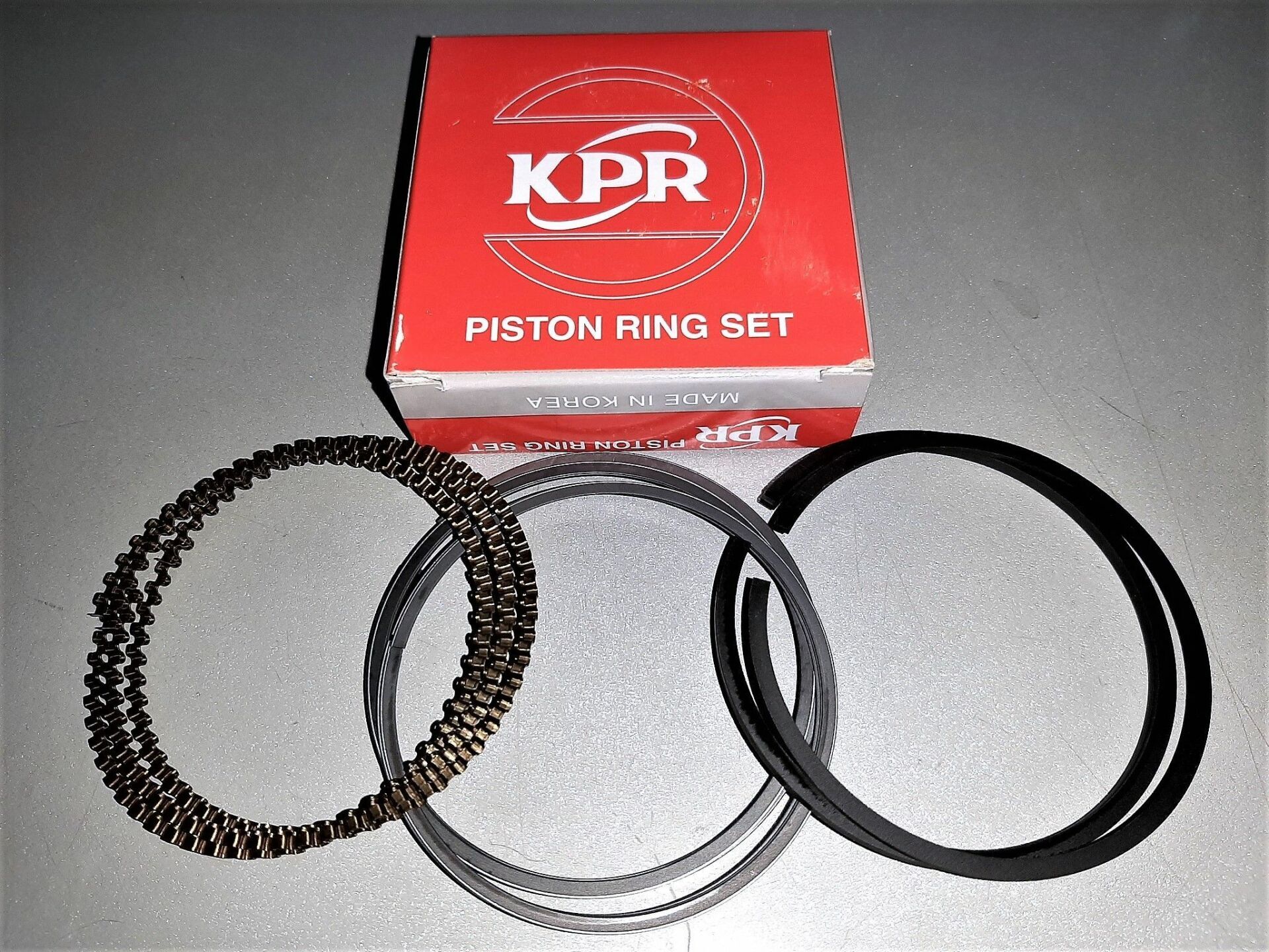 Chevrolet Aveo Kalos 1.2 8v Sekman 0.50 KPR Marka