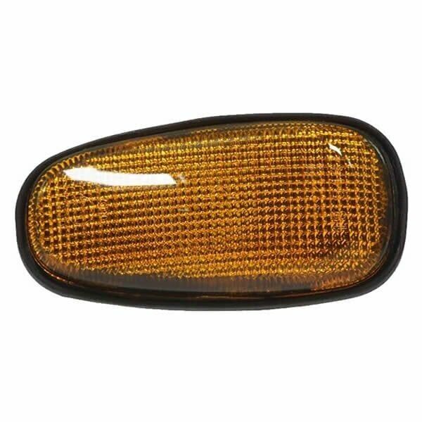 Opel Astra G Sarı Çamurluk Sinyali İthal Marka