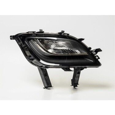 Opel Astra J Ön Sis Farı Sağ 2010-2012 Depo Marka