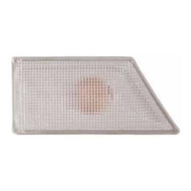 Opel Vectra C Beyaz Çamurluk Sinyali İthal Marka