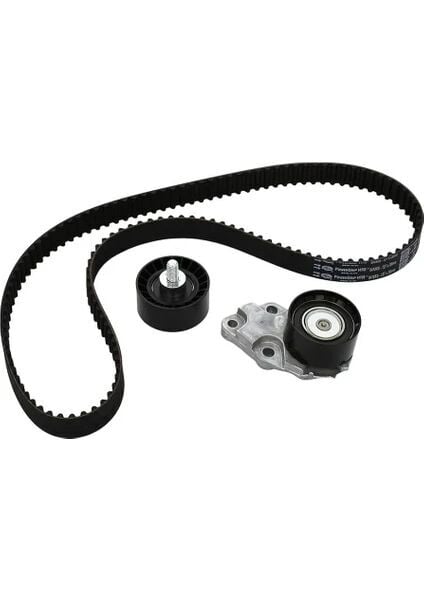 Chevrolet Lacetti 1.6 1.4 Triger Seti 16V ICRIBI Marka