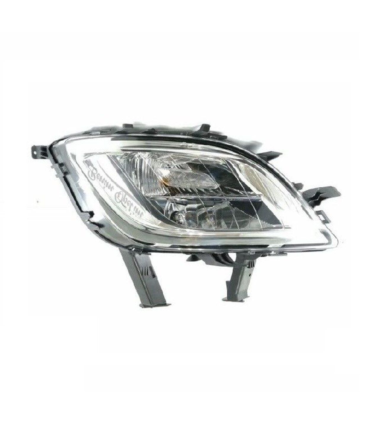 Opel Astra J Ön Sis Farı Sağ 2010- Depo Marka