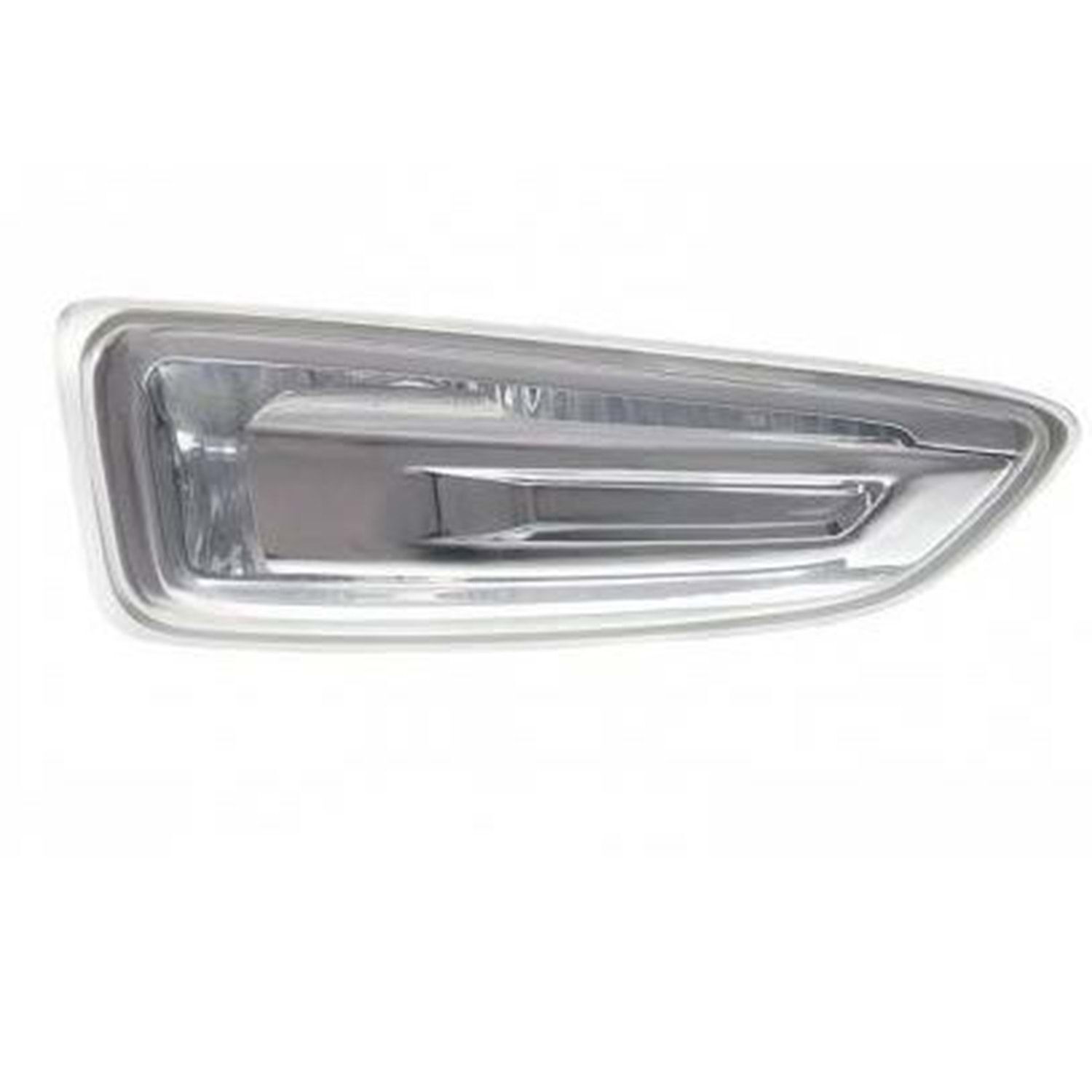 Opel Astra J /k Çamurluk Sinyali GM Marka