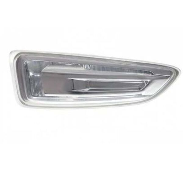 Opel Astra J /k Çamurluk Sinyali GM Marka