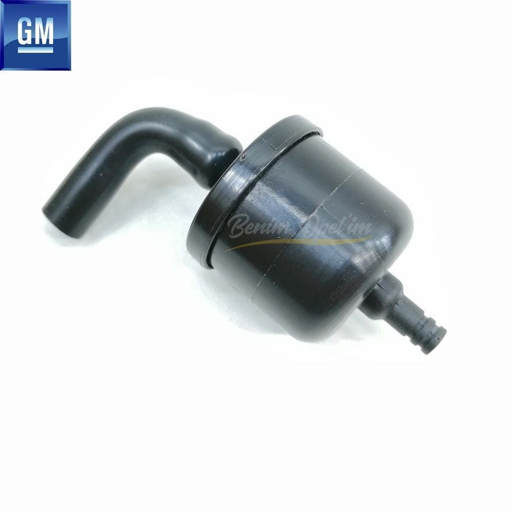 Vakum Tupu Ins GM Marka