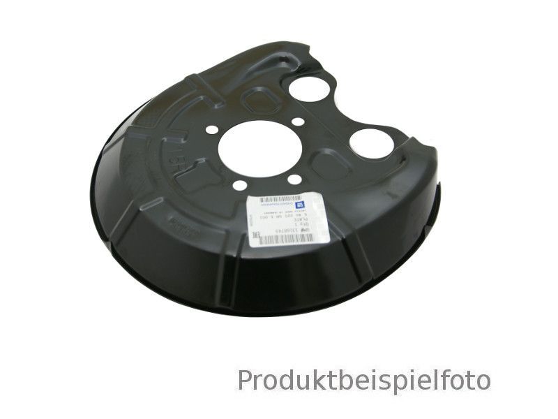 Opel Vectra C Disk Sacı Arka Sağ GM Marka