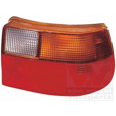 Opel Astra F Stop Lambası Sağ Hb 95-98 Valeo Marka