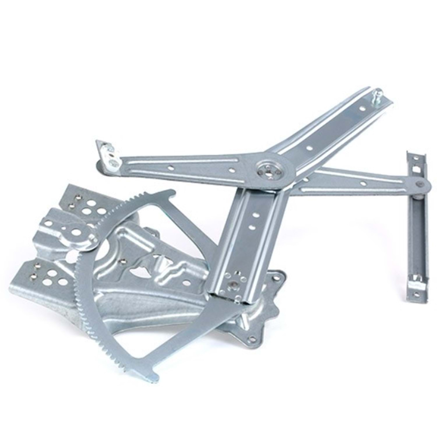 Opel Vectra C Cam Krikosu Elektrikli Ön Sağ GM Marka