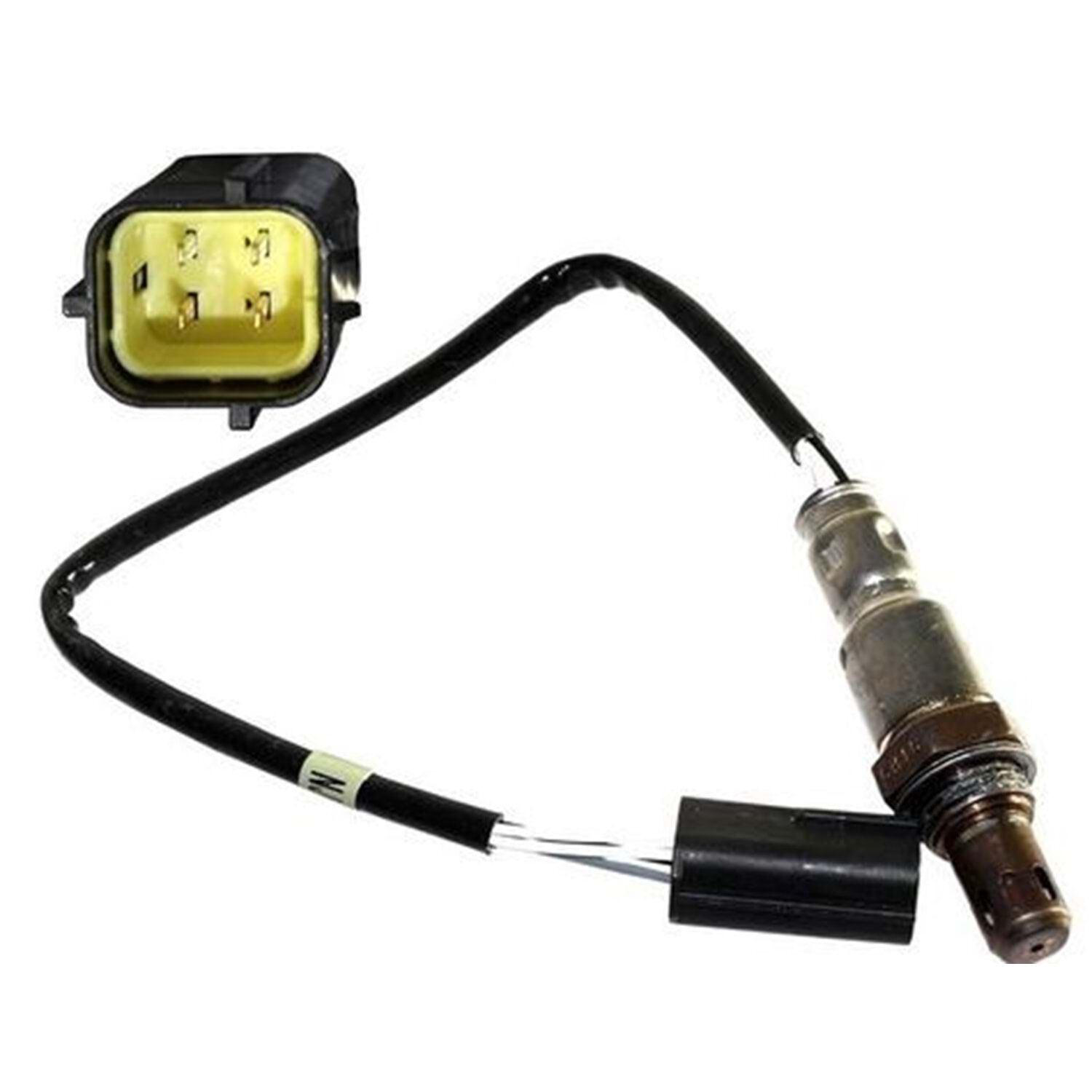 Chevrolet Lacetti Oksijen Sensörü 2. Konum Qs Marka