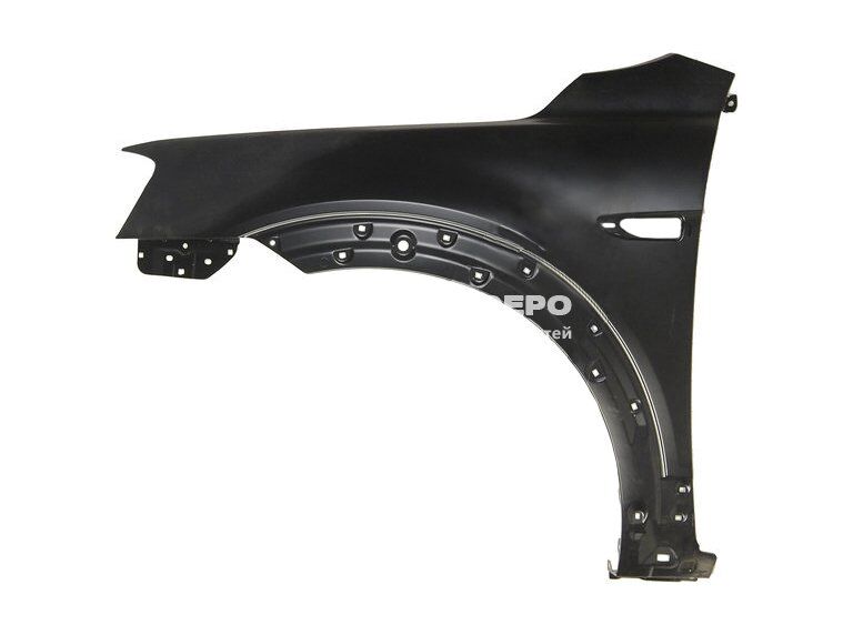 Chevrolet Captiva C140 Çamurluk Ön Sol İthal Marka