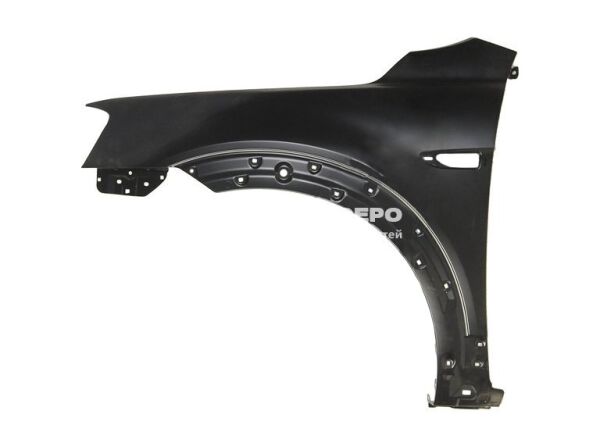 Chevrolet Captiva C140 Çamurluk Ön Sol İthal Marka