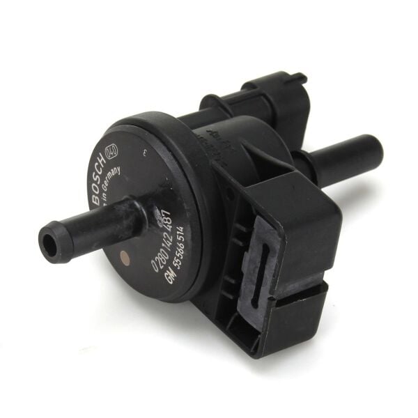 Opel Astra J Chevrolet Aveo Cruzeopel Mokka Meriva Binsignia Corsa E/d 1.4 Benzinli Yakıt Buharlaştırma Valfi GM Marka