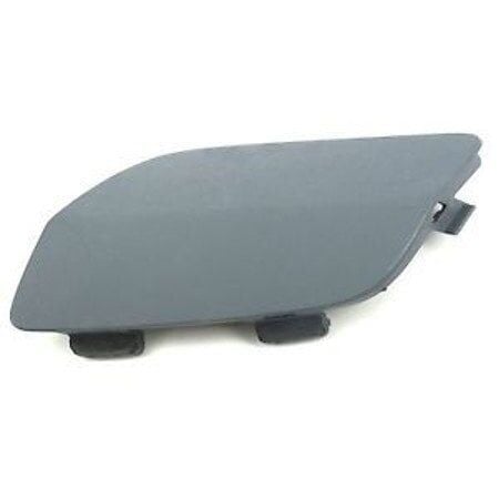 Opel Insignia 2009-2013 Ön Sol Far Yıkama Kapağı Mette Marka