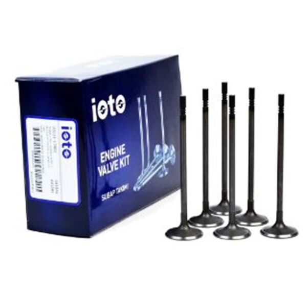 Chevrolet Captiva C100 Subap Tk Ioto Marka