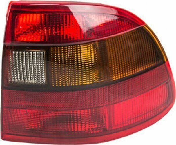 Opel Astra F Stop Lambası Sol Sedan 95-98 Biolight Marka