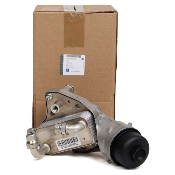 Opel Insignia 2.0 A20DTH Komple Yağ Soğutucu GM Marka