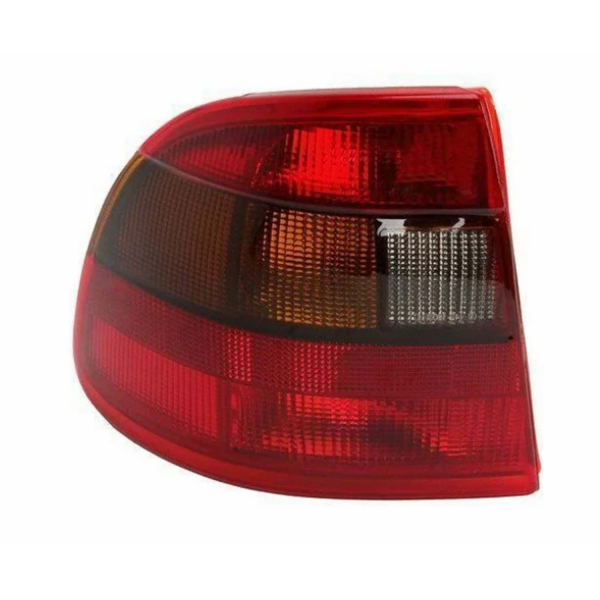 Opel Astra F Stop Lambası Sol Sedan 95-98 Depo Marka