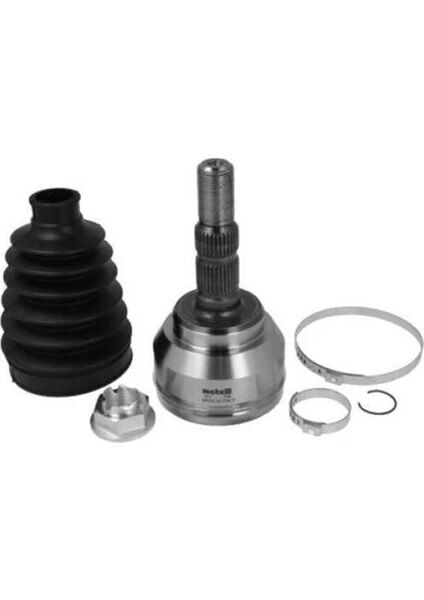 Chevrolet Lacetti Sağ/sol Ön Aks Kafası Autoparts Marka