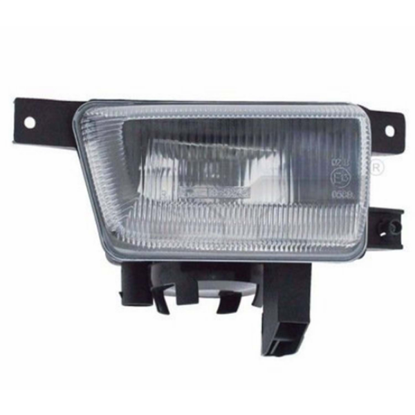 Opel Astra G Ön Sis Farı Sağ 98- Hella Marka