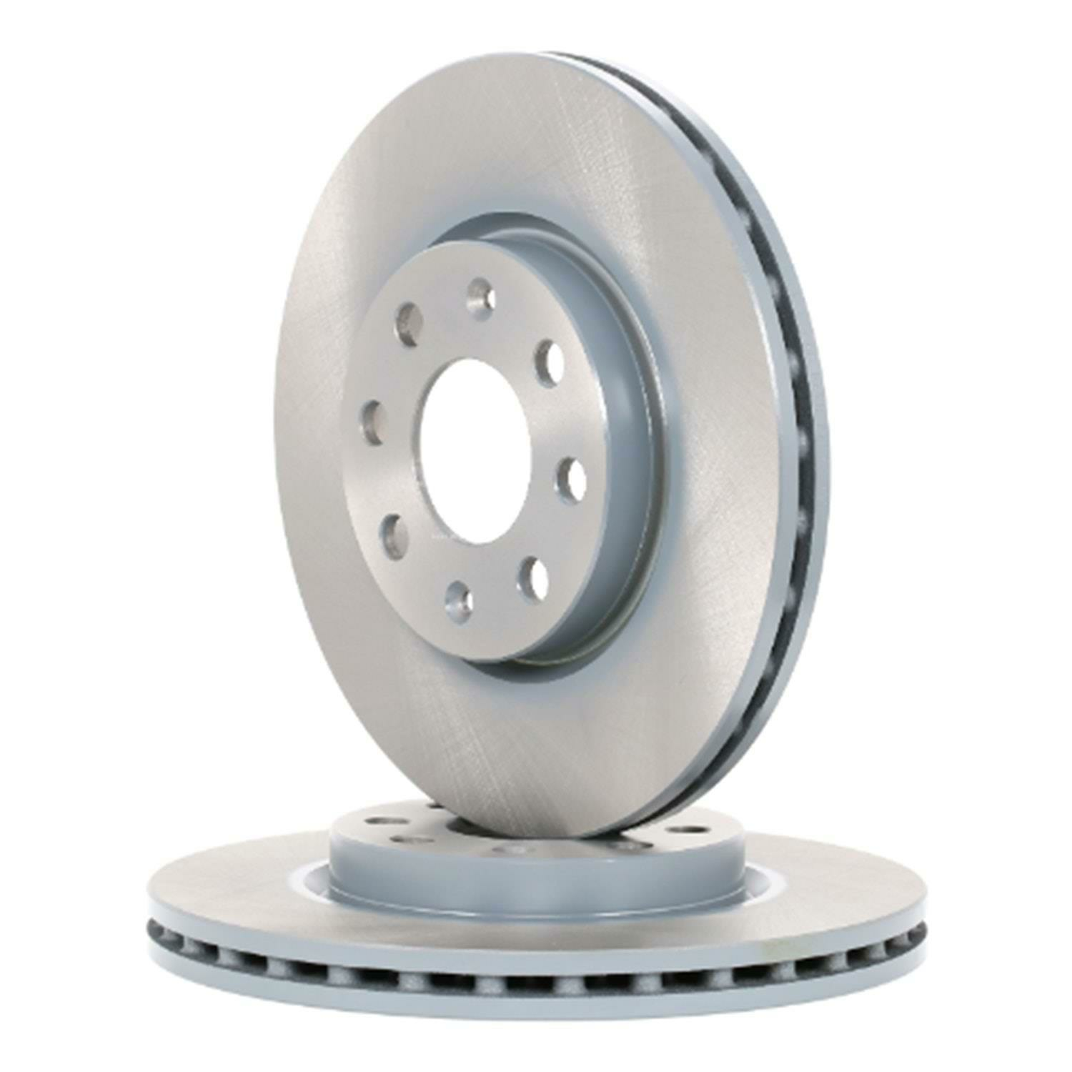 Opel Corsa D Ön Fren Diski Küçük Tip Wallburg Walburg Marka