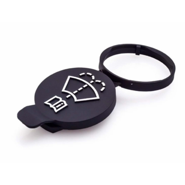 Opel Insignia Cam Su Depo Kapağı Siyah Astraj Kraftvoll Marka