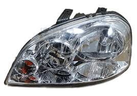 Chevrolet Lacetti Far Sol Sedan Korea Marka