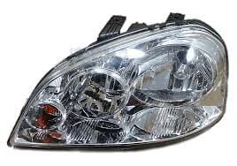 Chevrolet Lacetti Far Sol Sedan Korea Marka