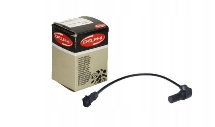 Chevrolet Aveo Kalos Krank Devir Sensörü 1.4 16v Delphı Marka