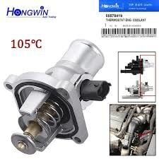 Chevrolet Cruze 1.6 Termostar Korea Marka