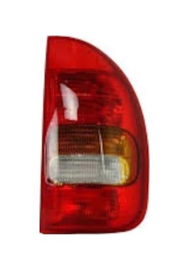 Opel Corsa B Stop Lambası Sağ 4 Kapı Valeo Marka