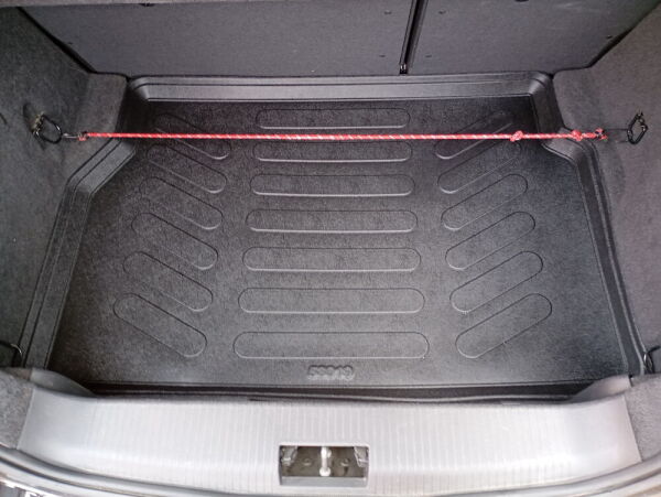 Opel Astra H Bagaj Havuzu Siyah Hb Rizline Marka