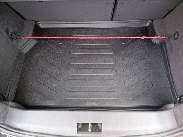 Opel Astra H Bagaj Havuzu Siyah Hb Rizline Marka