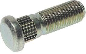 Chevrolet Aveo Kısa Bijon Saplaması Kalos Yerli Marka