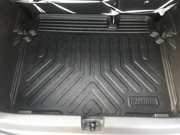 Opel Crossland Bagaj Havuzu Siyah Alt X 17-20 Rizline Marka