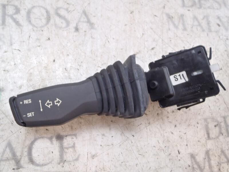 Opel Antara Sinyal Kolu GM Marka