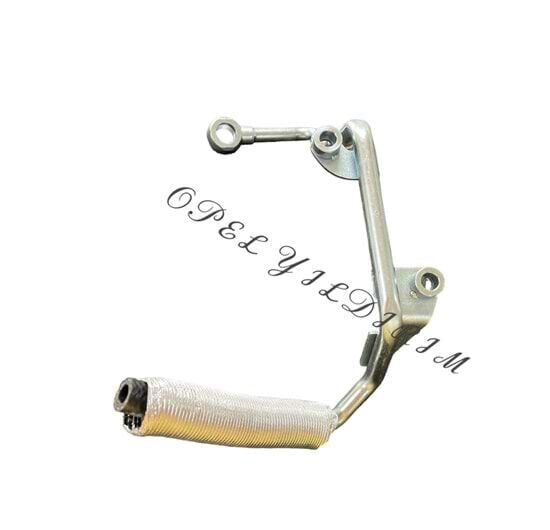 Opel Insignia Turbo Şarj Su Borusu Ürün A16let Çıkma Marka