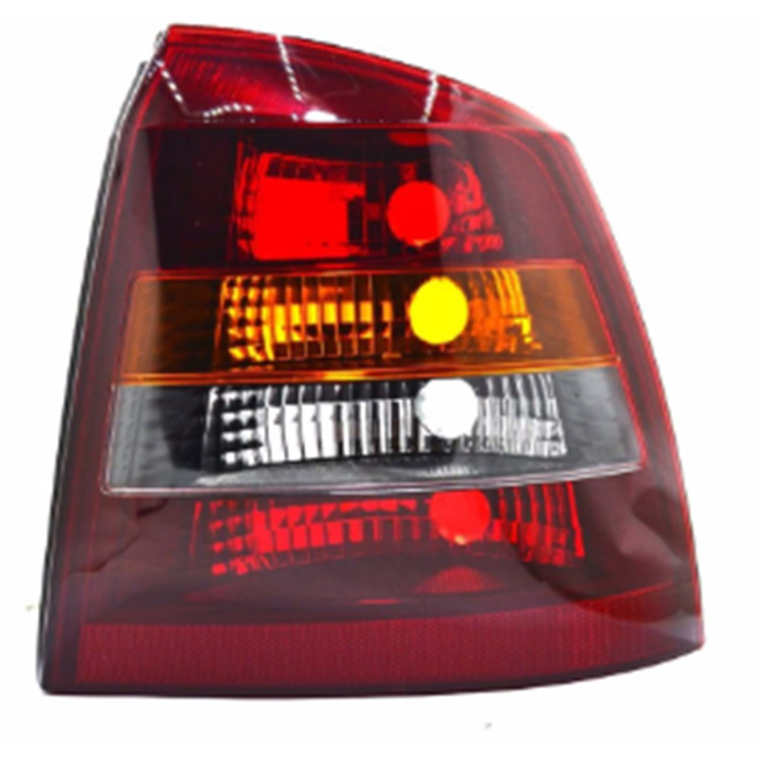 Opel Astra G Stop Lambası Sağ Füme Sedan Doğan Marka