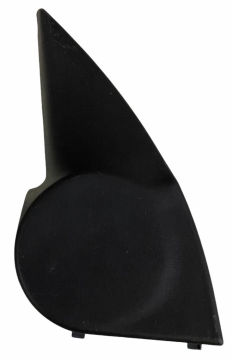 Opel Corsa B Ayna Üçgeni İç Sol Gri GM Marka