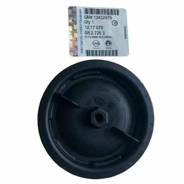 Opel Insignia Cosmo Paket A Far Kapağı GM Marka