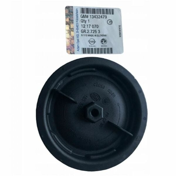 Opel Insignia Cosmo Paket A Far Kapağı GM Marka