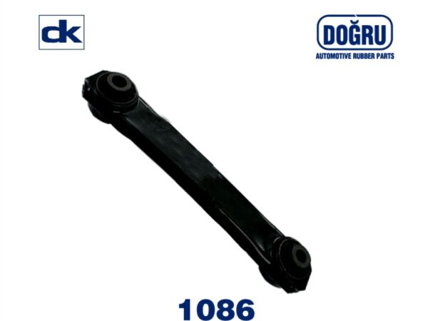 Opel Vectra C Alt Arka Kontrol Çubuğu Dk Doğru Kauçuk Marka